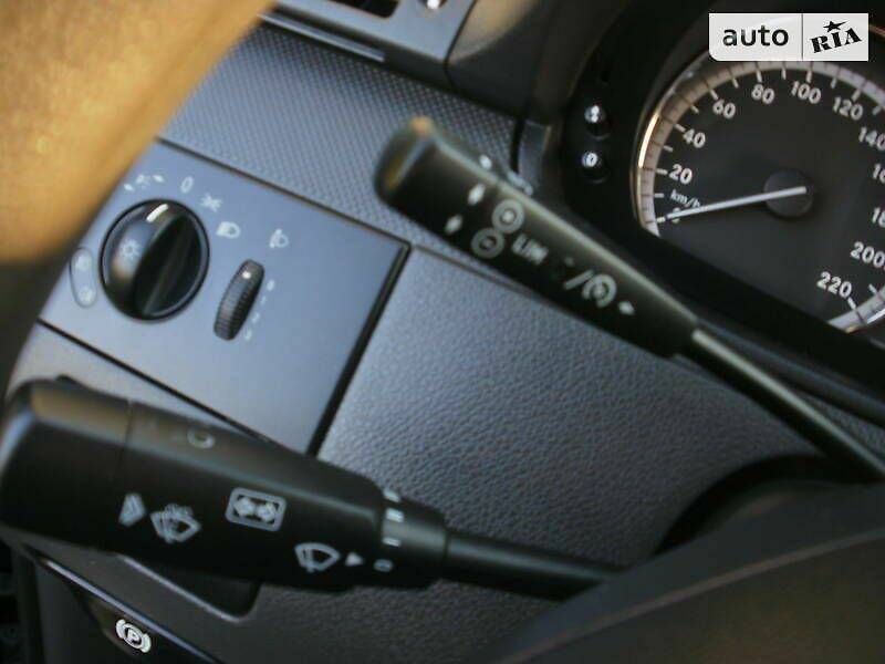 Мінівен Mercedes-Benz Vito 2014 в Стрию