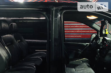  Mercedes-Benz Vito 2005 в 