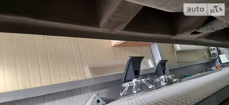 Мінівен Mercedes-Benz Vito 2005 в Чернівцях