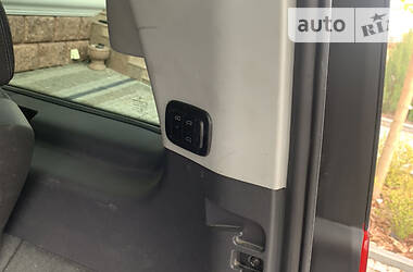 Мінівен Mercedes-Benz Vito 2012 в 