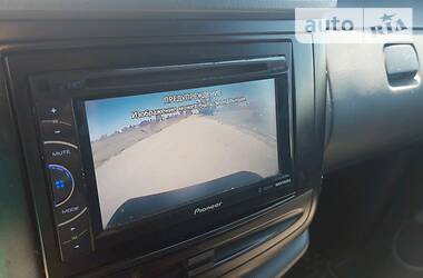 Мінівен Mercedes-Benz Vito 2013 в 