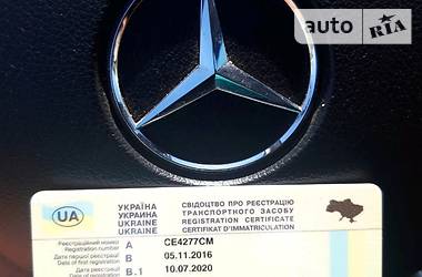 Мінівен Mercedes-Benz Vito 2013 в 