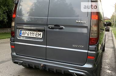 Купе Mercedes-Benz Vito 2013 в Запорожье