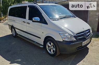 Універсал Mercedes-Benz Vito 2013 в 