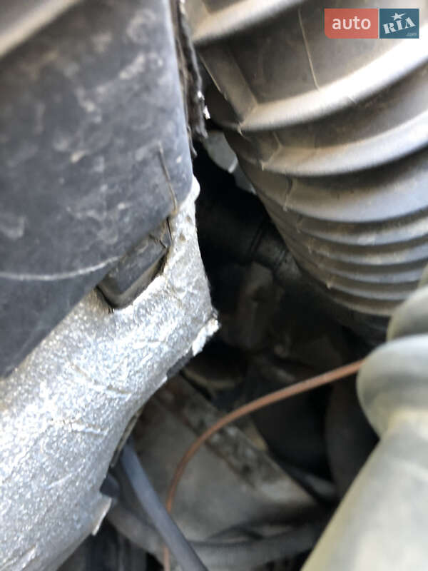 Мінівен Mercedes-Benz Vito 2008 в Одесі фото 19 Мінівен Mercedes-Benz Vito 2008 в Одесі