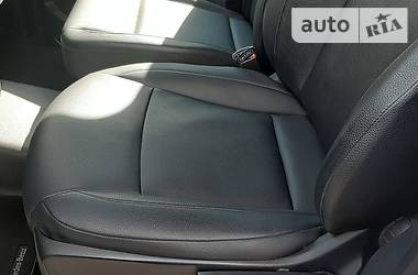 Вантажопасажирський фургон Mercedes-Benz Vito 2016 в 