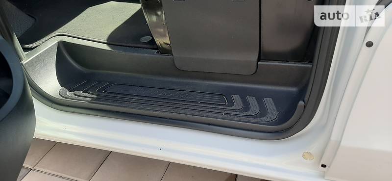 Вантажопасажирський фургон Mercedes-Benz Vito 2016 в Білій Церкві фото 25 Вантажопасажирський фургон Mercedes-Benz Vito 2016 в Білій Церкві