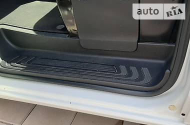 Вантажопасажирський фургон Mercedes-Benz Vito 2016 в 
