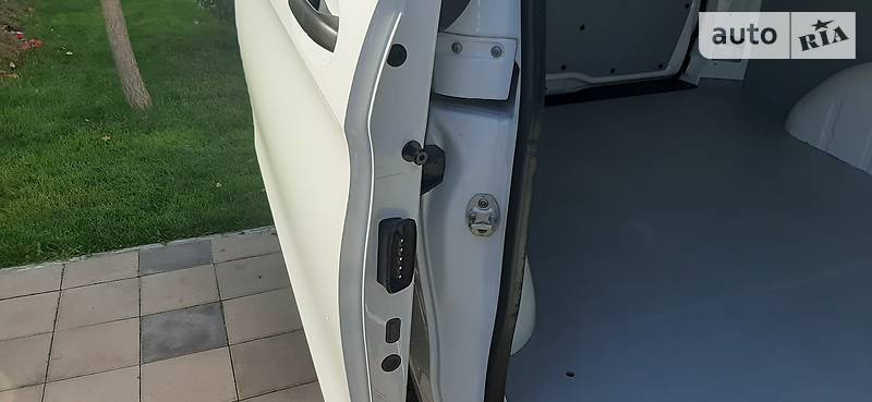Вантажопасажирський фургон Mercedes-Benz Vito 2016 в Білій Церкві фото 32 Вантажопасажирський фургон Mercedes-Benz Vito 2016 в Білій Церкві