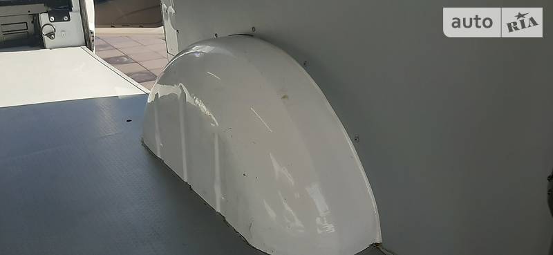 Вантажопасажирський фургон Mercedes-Benz Vito 2016 в Білій Церкві фото 36 Вантажопасажирський фургон Mercedes-Benz Vito 2016 в Білій Церкві