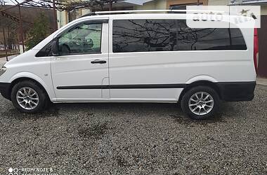 Универсал Mercedes-Benz Vito 2006 в Виноградове