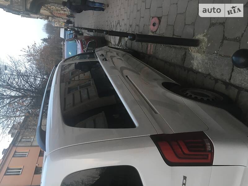 Универсал Mercedes-Benz Vito 2015 в Ровно