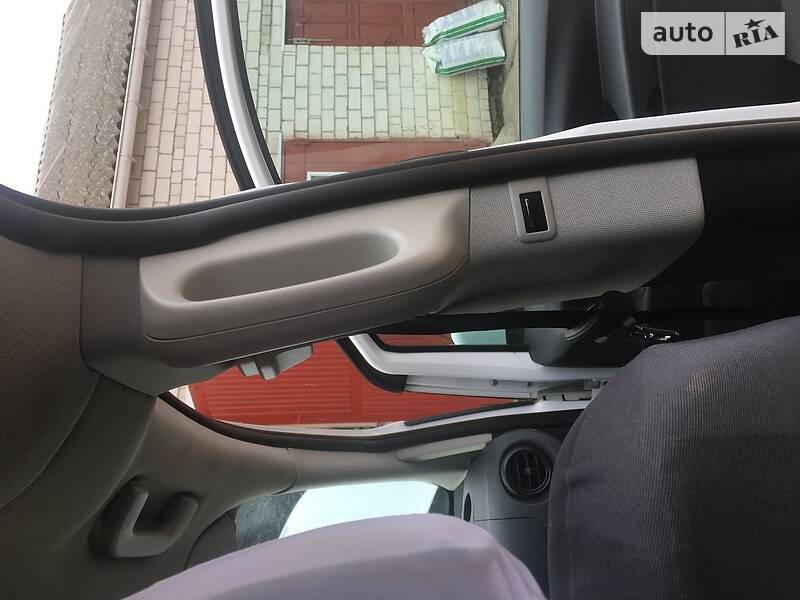 Универсал Mercedes-Benz Vito 2015 в Ровно