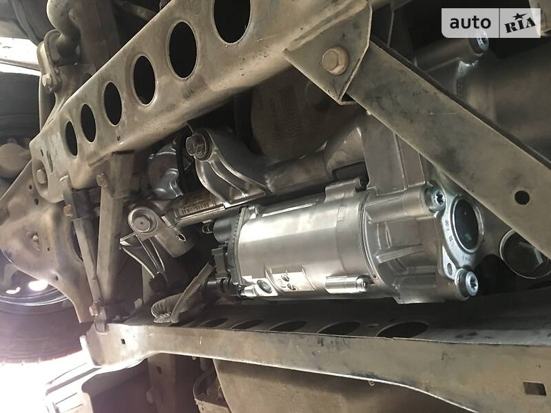 Универсал Mercedes-Benz Vito 2015 в Ровно