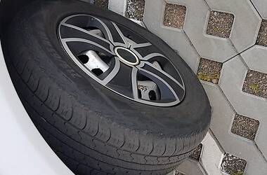 Мінівен Mercedes-Benz Vito 2006 в 