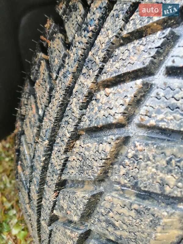 Минивэн Mercedes-Benz Vito 2010 в Сваляве