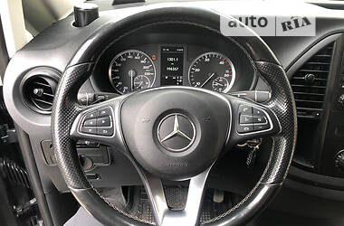 Универсал Mercedes-Benz Vito 2017 в Коломые