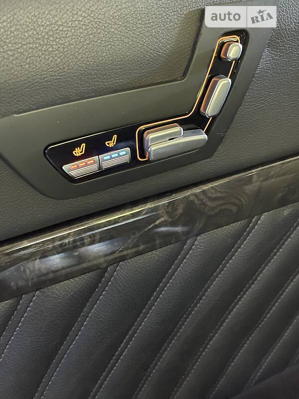 Минивэн Mercedes-Benz Vito 2009 в Киеве