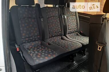 Универсал Mercedes-Benz Vito 2006 в Чорткове