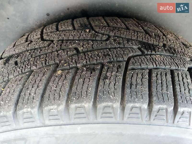 Минивэн Mercedes-Benz Vito 2005 в Виннице