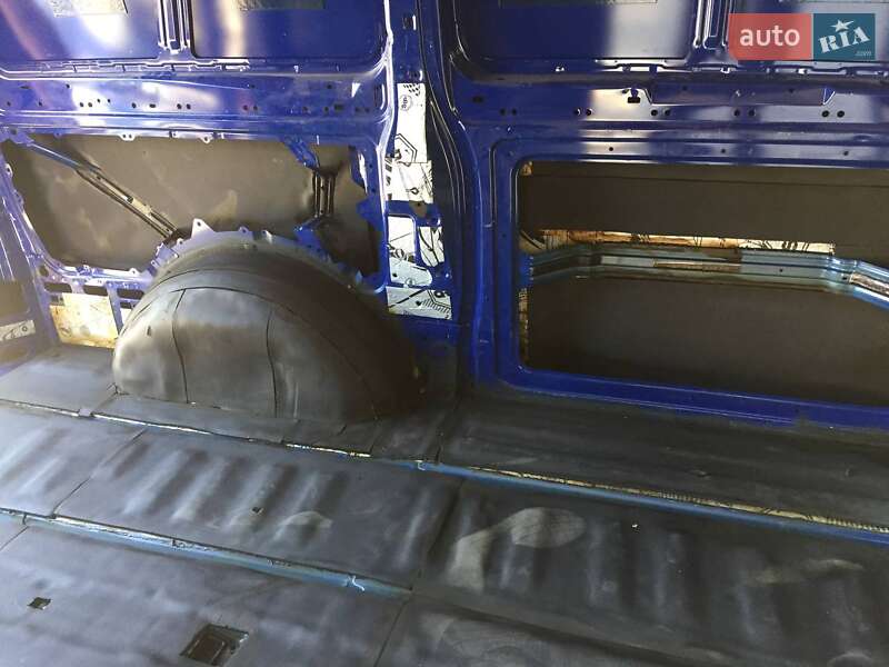 Минивэн Mercedes-Benz Vito 2014 в Запорожье