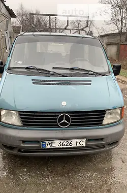 Mercedes-Benz Vito 1997
