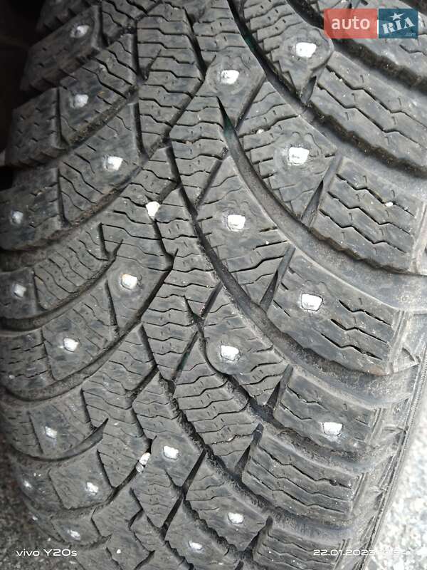 Мінівен Mercedes-Benz Vito 2010 в Котельві