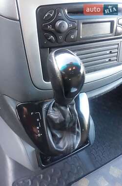 Минивэн Mercedes-Benz Vito 2007 в 