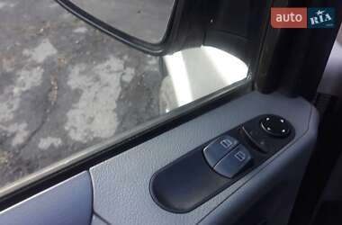 Минивэн Mercedes-Benz Vito 2007 в 