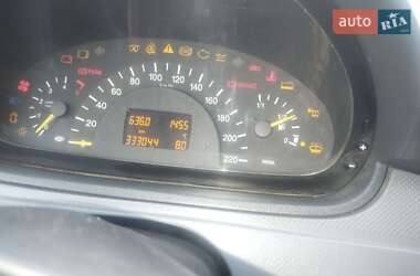 Мінівен Mercedes-Benz Vito 2004 в 