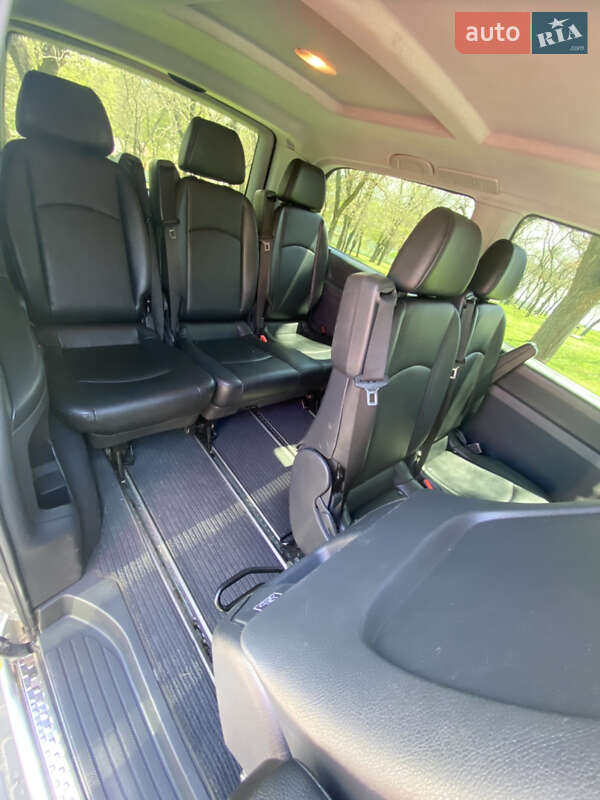 Мінівен Mercedes-Benz Vito 2011 в Ізмаїлі