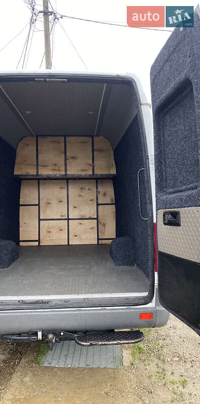 Минивэн Mercedes-Benz Vito 2006 в Черновцах фото 5 Минивэн Mercedes-Benz Vito 2006 в Черновцах