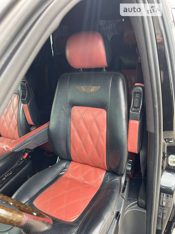 Минивэн Mercedes-Benz Vito 2009 в Одессе