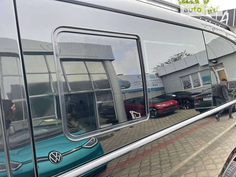 Минивэн Mercedes-Benz Vito 2009 в Одессе