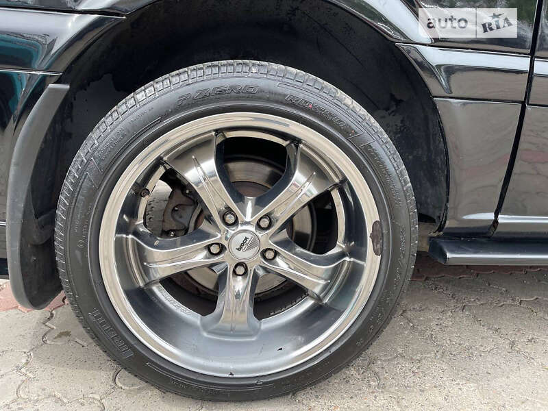 Минивэн Mercedes-Benz Vito 2009 в Одессе