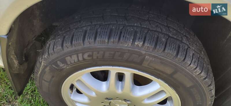 Минивэн Mercedes-Benz Vito 2012 в Киеве фото 20 Минивэн Mercedes-Benz Vito 2012 в Киеве