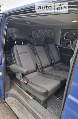 Минивэн Mercedes-Benz Vito 2013 в Гайвороне