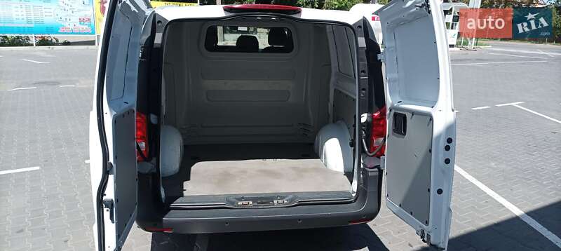 Минивэн Mercedes-Benz Vito 2015 в Виннице фото 27 Минивэн Mercedes-Benz Vito 2015 в Виннице