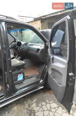 Минивэн Mercedes-Benz Vito 2001 в 