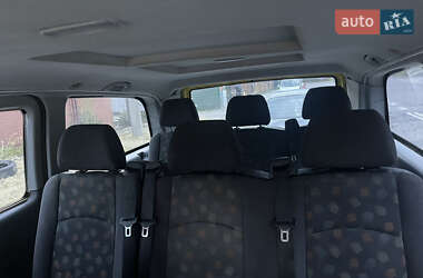 Минивэн Mercedes-Benz Vito 2008 в 