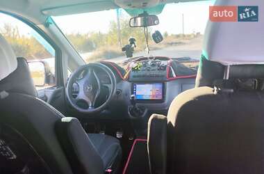 Минивэн Mercedes-Benz Vito 2006 в 