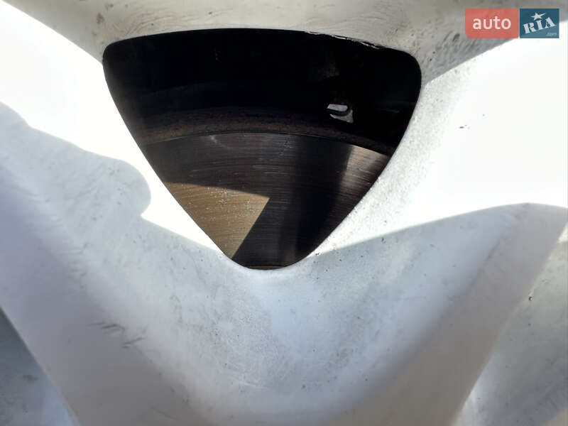 Минивэн Mercedes-Benz Vito 2006 в Южноукраинске