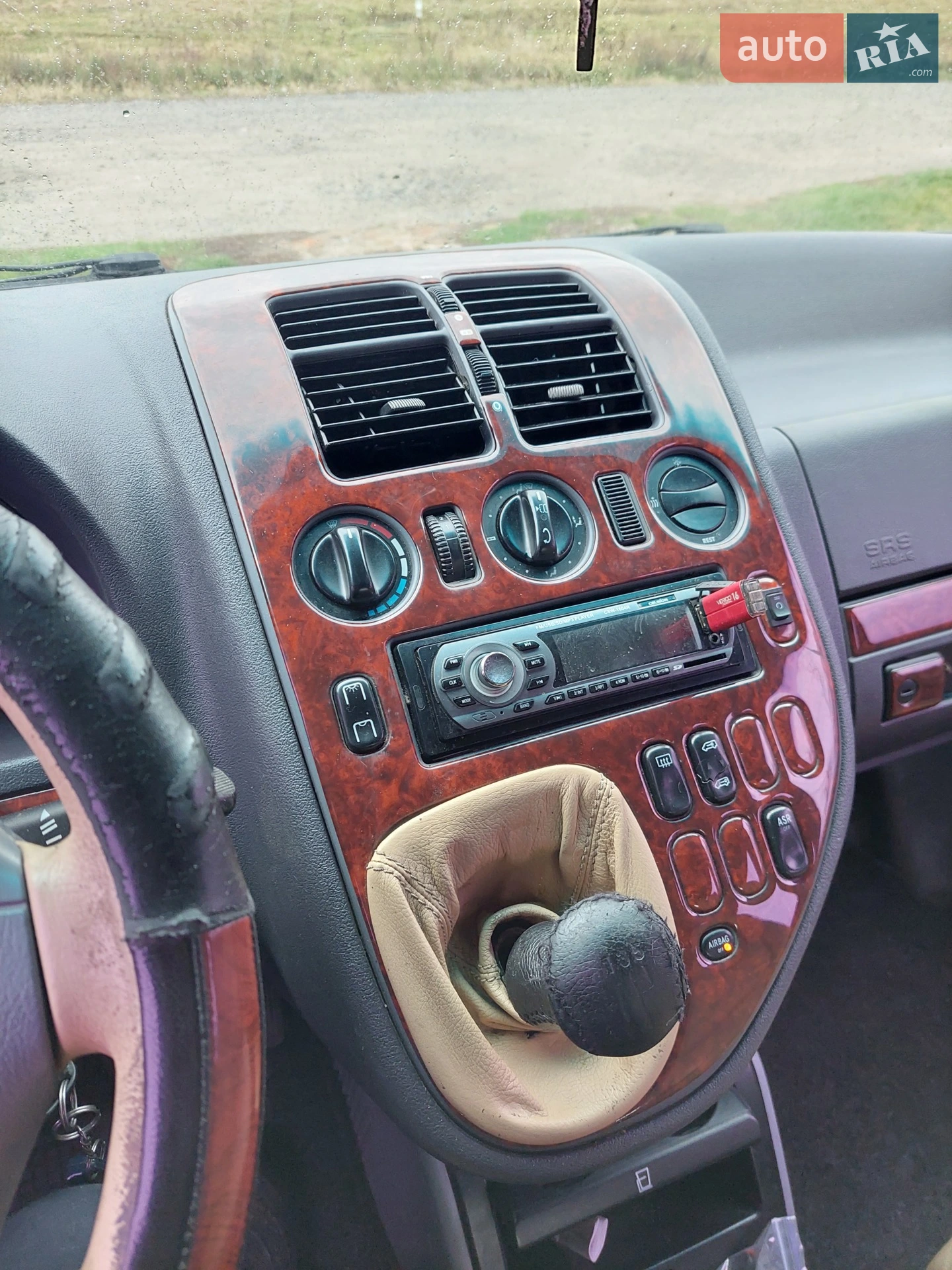 Mercedes-Benz Vito 2000 VIN VSA63809413283770 фото оголошення 11 з 18