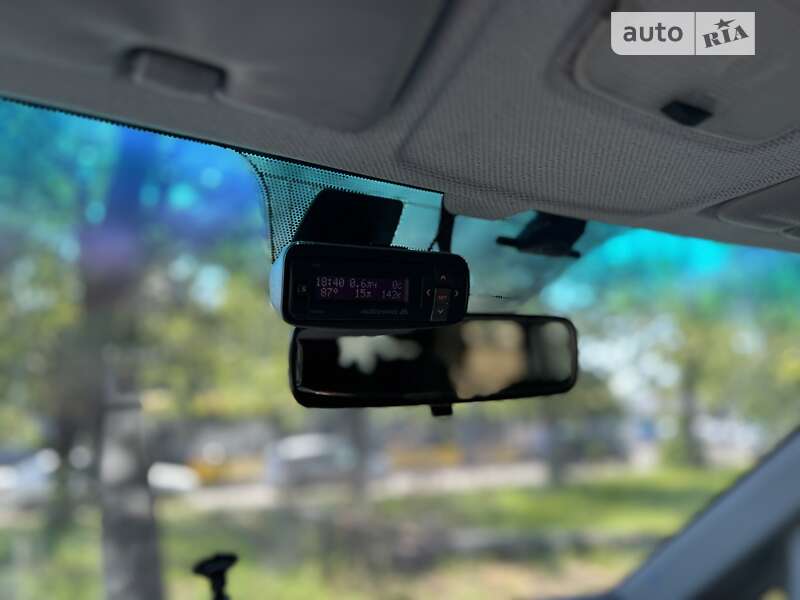 Минивэн Mercedes-Benz Vito 2009 в Киеве