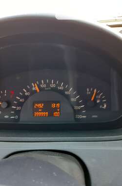 Мінівен Mercedes-Benz Vito 2005 в Харкові
