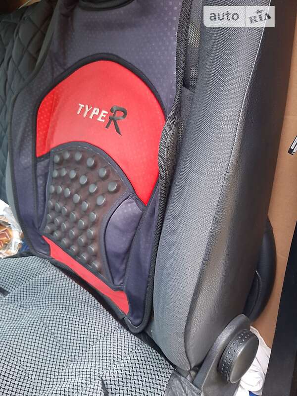 Минивэн Mercedes-Benz Vito 2005 в Харькове