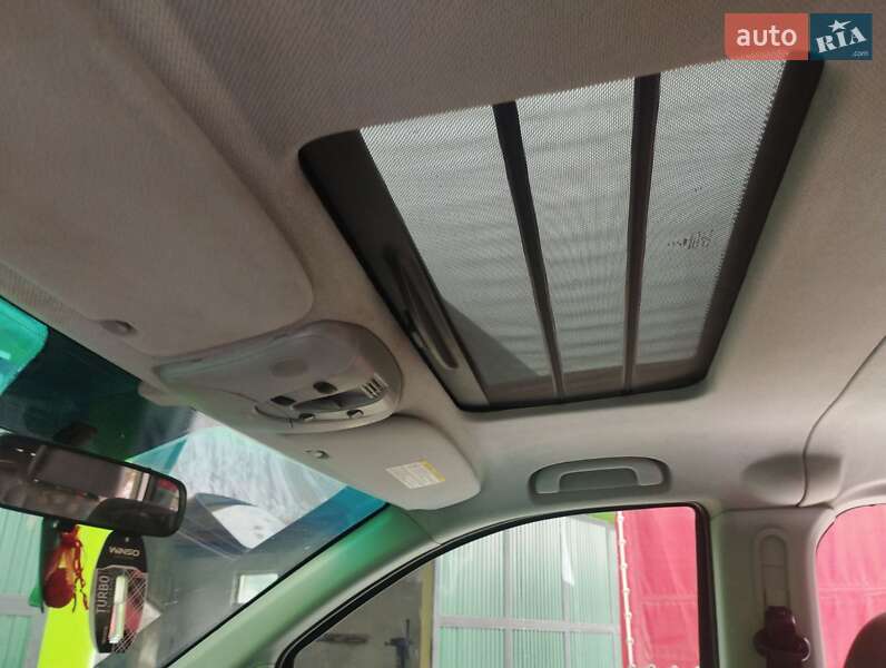 Минивэн Mercedes-Benz Vito 2008 в Ужгороде фото 14 Минивэн Mercedes-Benz Vito 2008 в Ужгороде