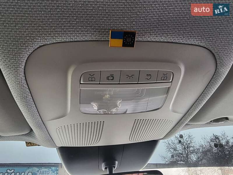 Минивэн Mercedes-Benz Vito 2015 в Полтаве