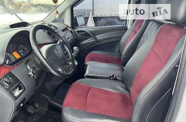 Другие грузовики Mercedes-Benz Vito 2011 в Харькове