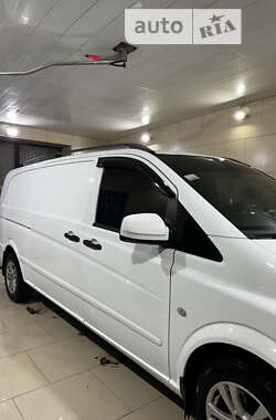 Другие грузовики Mercedes-Benz Vito 2011 в Харькове